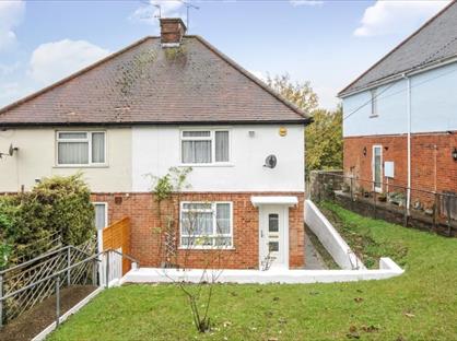 3 Bed Semi-Detached House, Milton Road, HP5