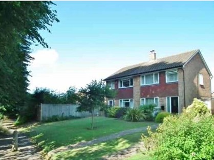 3 Bed Semi-Detached House, Lime Tree Avenue, TN22