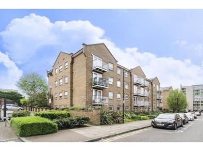 Room in a Shared Flat, Cadnam Lodge, E14