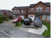 4 Bed Detached House, Poppleton Drive, WF3