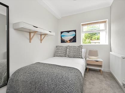 Room in a Shared House, Ophir Road, PO2