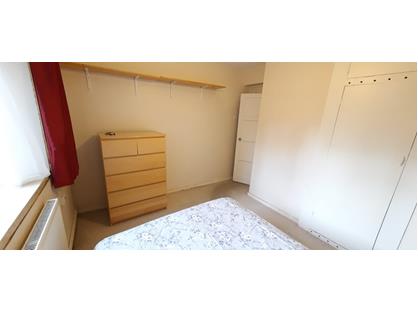 Room in a Shared Flat, Adela House, W6