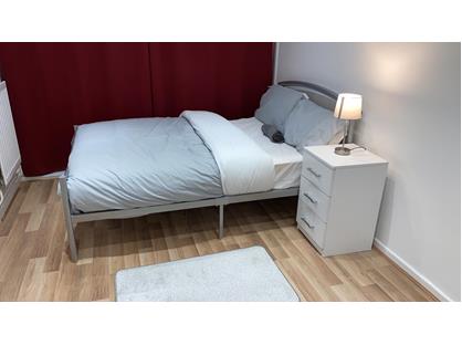 Room in a Shared Flat, Harbridge Avenue, SW15