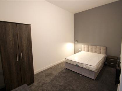 2 Bed Flat, Irwell Chambers, L3