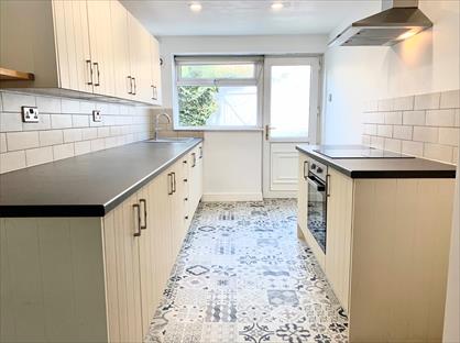 2 Bed Terraced House, Thirlmere Road, DL1