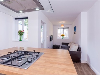 5 Bed Terraced House, Grenville Road, PO4