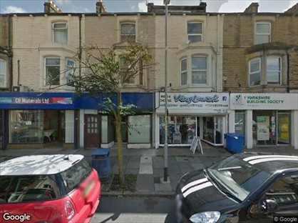 1 Bed Flat, Claremount Road, LA4