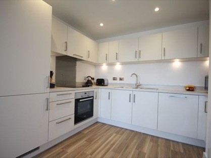 2 Bed Flat, Lexington Gardens, B15
