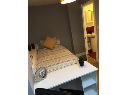 Room in a Shared House, Angel Place, WR1