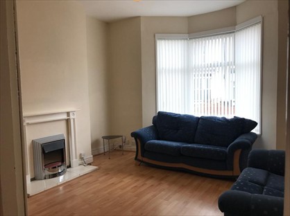 1 Bed Flat, Westbourne Street, TS18