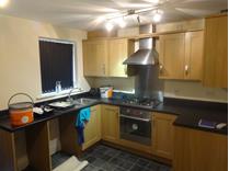 Studio Flat, Batley, WF17