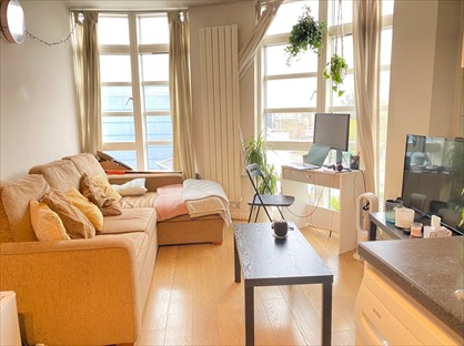 1 Bed Flat, Bedford Hill, SW12