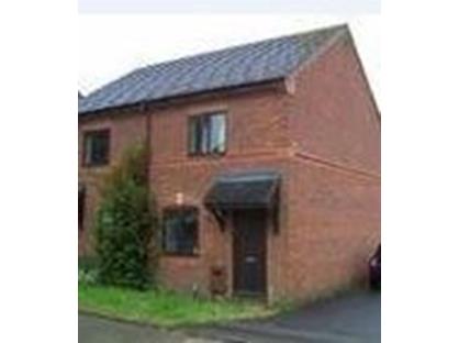 2 Bed Terraced House, Jasmine Road, NN16