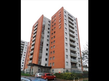 1 Bed Flat, Newlife Apartments, NN1