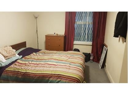 Room in a Shared Flat, Harrier House, SW11