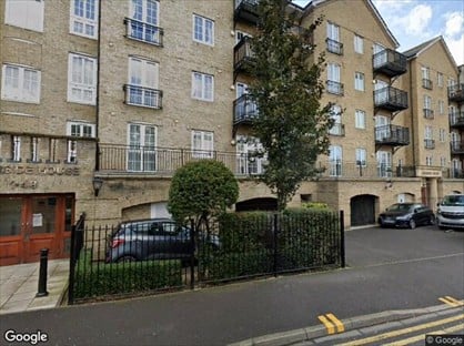 3 Bed Flat, Fobney Street, RG1
