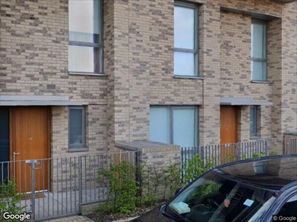 Room in a Shared House, Ketch St, IG11