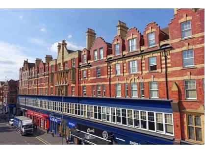 1 Bed Flat, Mcilroys Building, RG1