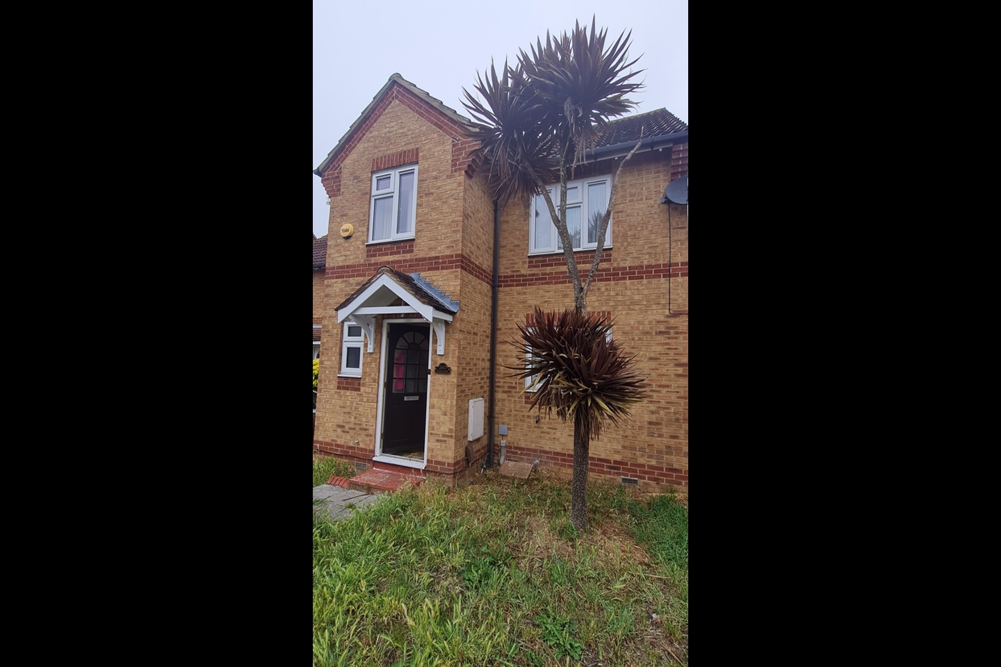 Feltham 3 Bed Detached House, Westmacott Drive, TW14 To Rent Now