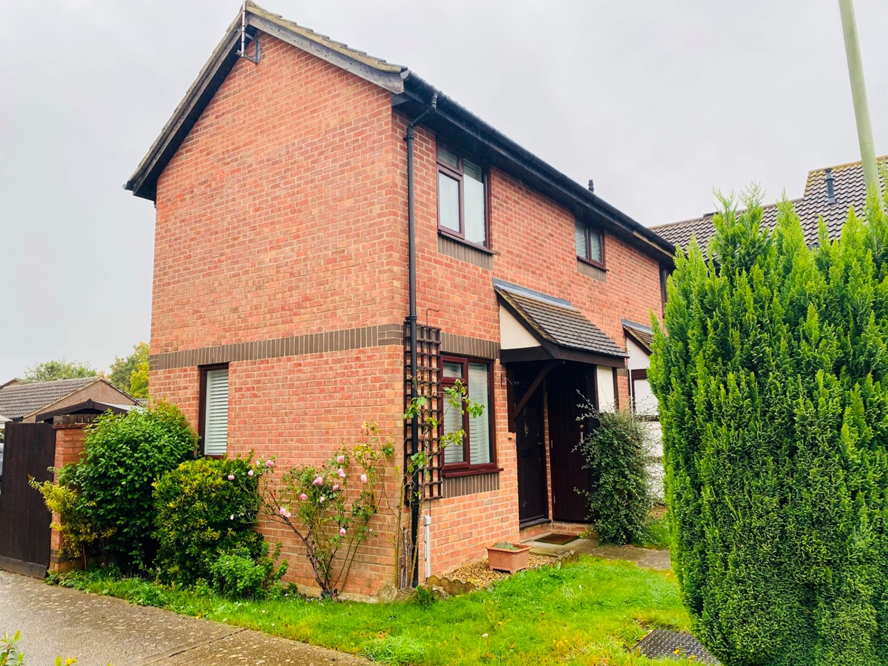 Additional image 8 of 1 Bed End Terrace, Allder Close, OX14, N1 7GU