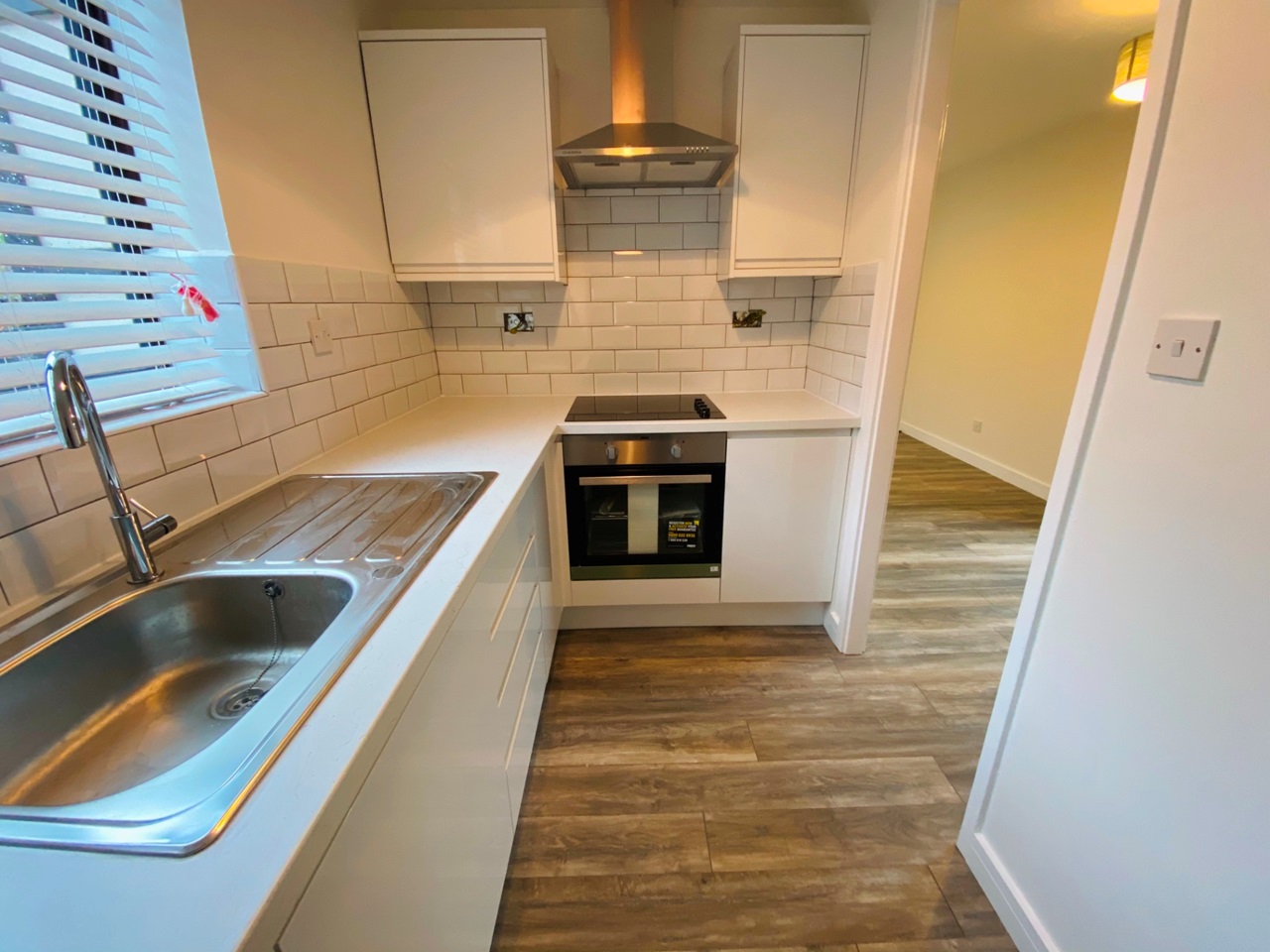 Additional image 2 of 1 Bed End Terrace, Allder Close, OX14, N1 7GU