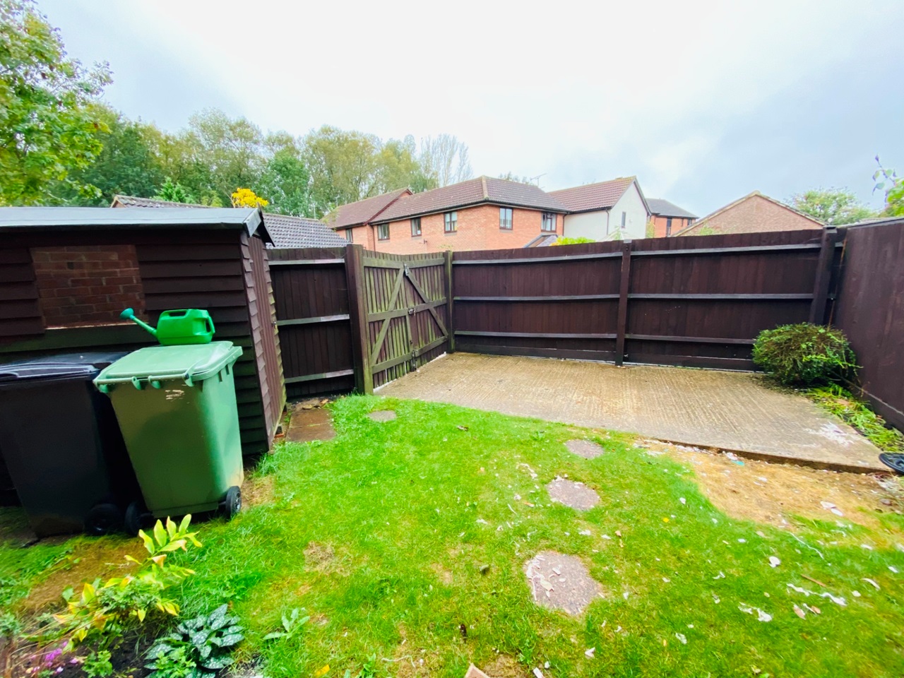 Additional image 7 of 1 Bed End Terrace, Allder Close, OX14, N1 7GU