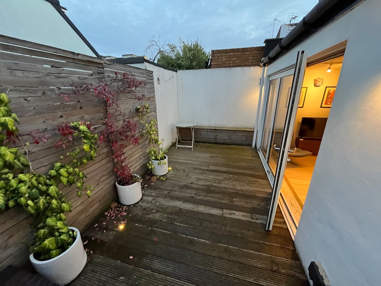1 Bed Flat, Maxted Road, SE15 photo 3