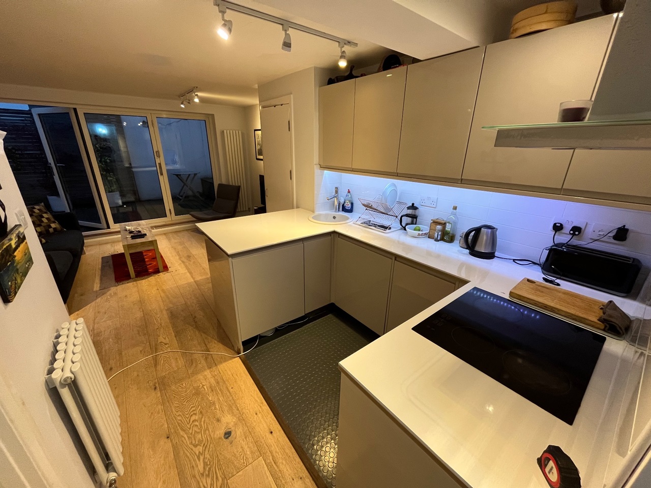 1 Bed Flat, Maxted Road, SE15 photo 4