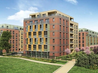 2 Bed Flat, Maxwell Road, RM7