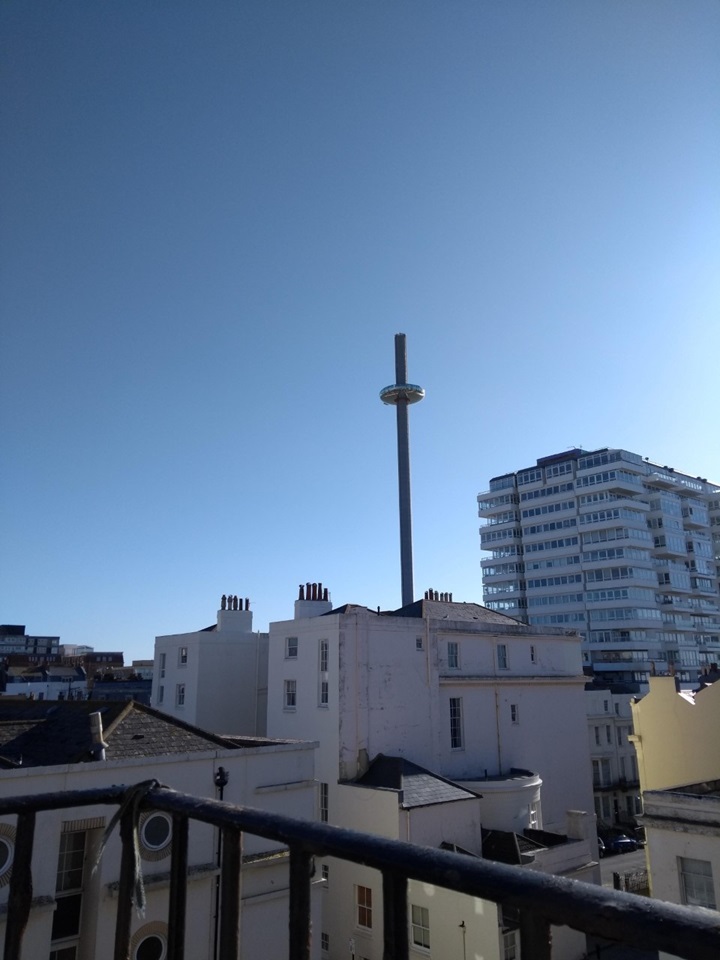 Additional image 11 of 2 Bed Flat, Sillwood Place, BN1, N1 7GU