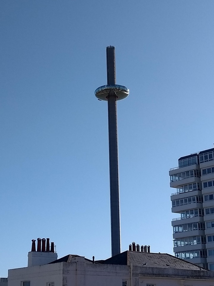 Additional image 10 of 2 Bed Flat, Sillwood Place, BN1, N1 7GU