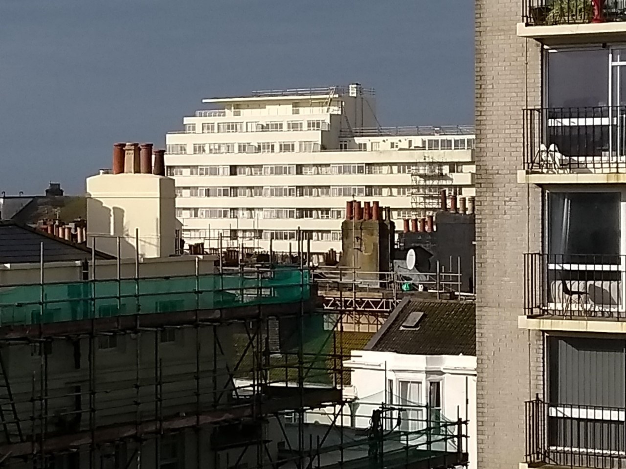 Additional image 12 of 2 Bed Flat, Sillwood Place, BN1, N1 7GU