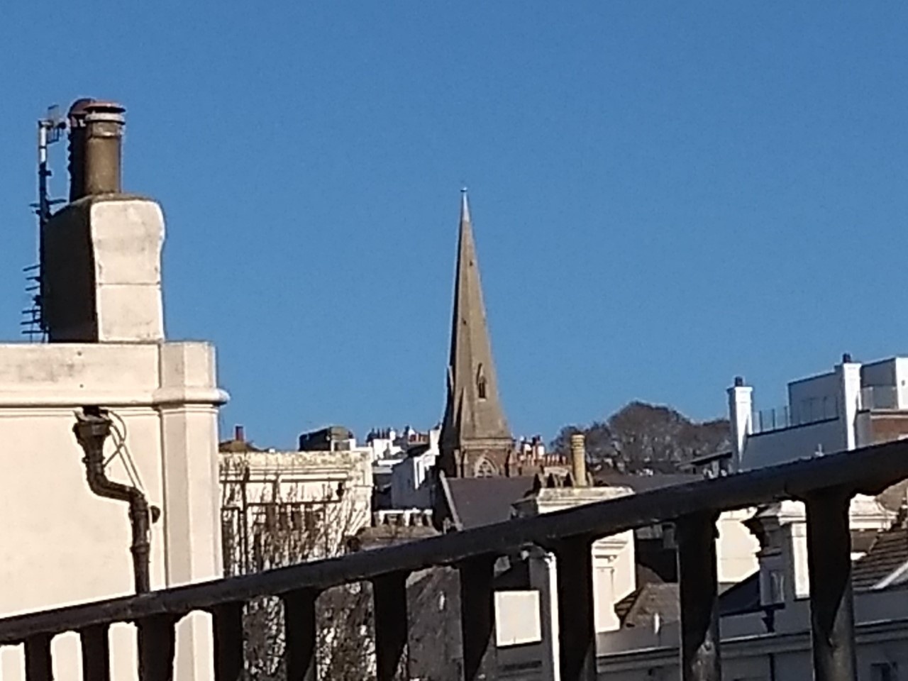 Additional image 13 of 2 Bed Flat, Sillwood Place, BN1, N1 7GU