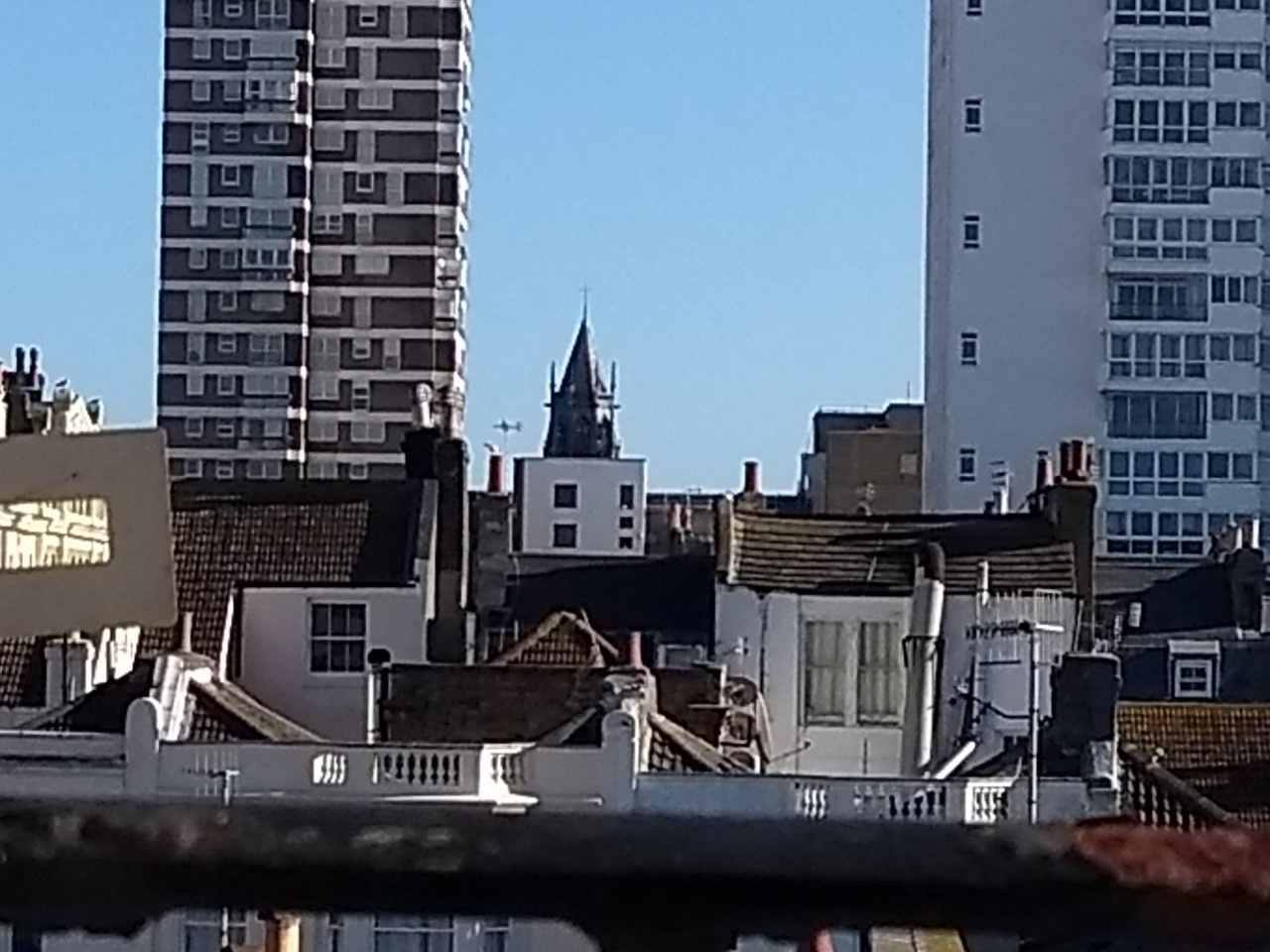 Additional image 14 of 2 Bed Flat, Sillwood Place, BN1, N1 7GU