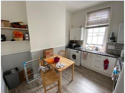 Room in a Shared House, Tachbrook Street Sw1v En-Suite Studi, SW1V