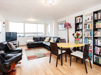 2 Bed Flat, Lower Mortlake Road, TW9