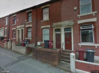 2 Bed Terraced House, Fecitt Brow, BB1