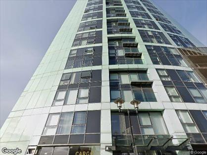 1 Bed Flat, Princes Parade, L3