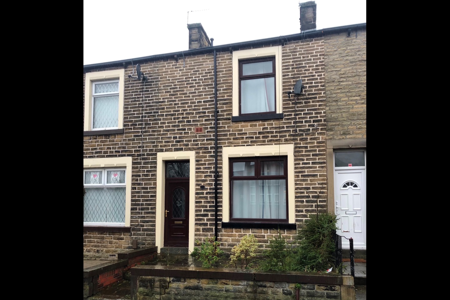 Burnley 3 Bed Terraced House, Williams Road, BB10 To Rent Now for £
