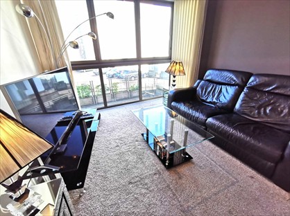 2 Bed Flat, Liberty Place, B16