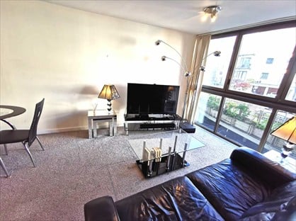 2 Bed Flat, Liberty Place, B16