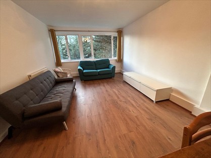 2 Bed Flat, Hornsey Road, N19