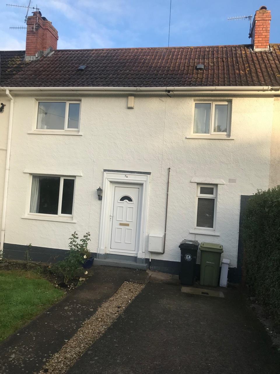 Bristol 3 Bed Terraced House, Lynton Road, BS3 To Rent Now for £