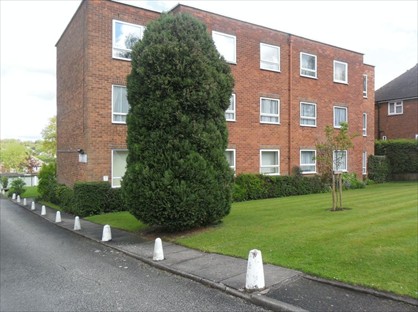 2 Bed Flat, Blackberry Lane, B74