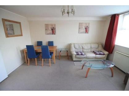 2 Bed Flat, Camden House, HP1
