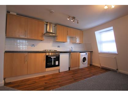2 Bed Flat, Bolton Crescent, SE5