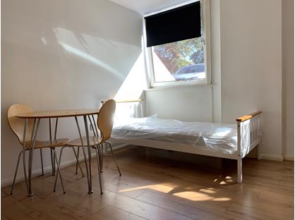 Studio Flat, Cranbrook House, SE20