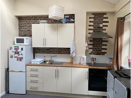 1 Bed Flat, Wellington Road, WV14