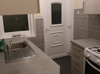 4 Bed Terraced House, East Bath Street, WF17