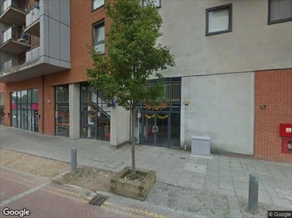 2 Bed Flat, Comstock Court, HA0